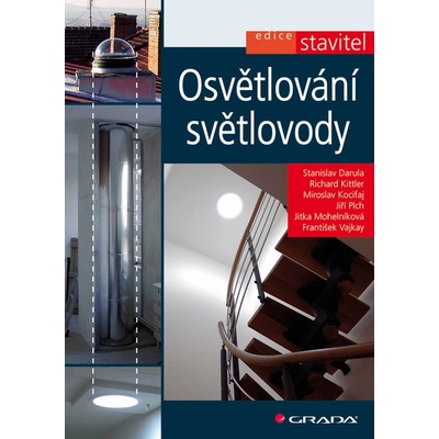 Osv ětlování světlovody - Plch Jiří