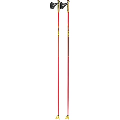 Leki Ultimate Carbon 2017/18