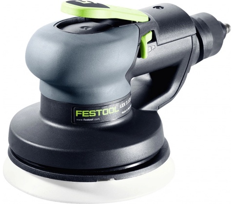 Festool LEX 3 125/5