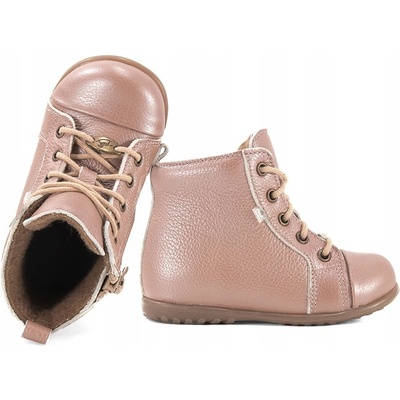 Emel EY1428A-7 zateplené boty s membránou