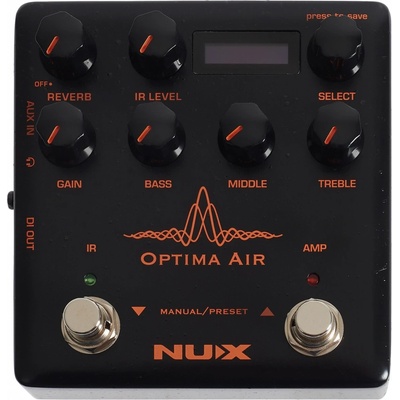 Nux Optima Air