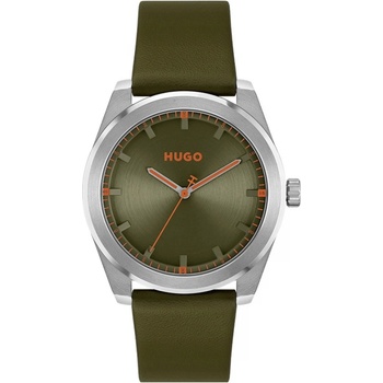 HUGO BOSS Мъжки часовник Hugo Boss Bright - 1530351 (1530351)