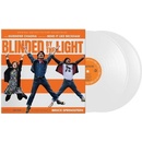 OST - BLINDED BY.. -COLOURED- LP