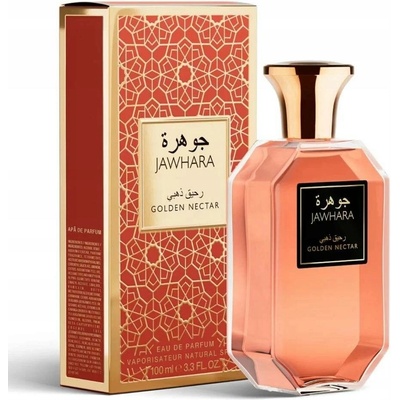 Jawhara Golden Nectar parfémovaná voda unisex 100 ml