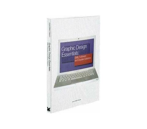 Graphic Design Essentials - Joyce Macario