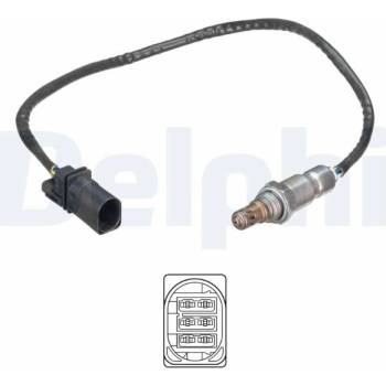 Lambda sonda DELPHI ES21246-12B1