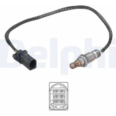 Lambda sonda DELPHI ES21246-12B1