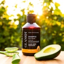 Glamot Pure Volume Shampoo 250 ml