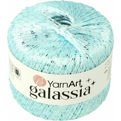 Yarnart Galassia 5811 belasá modrá