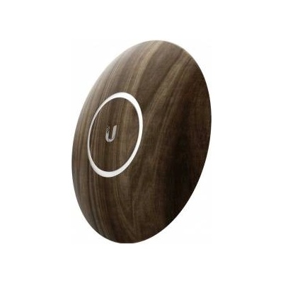 Ubiquiti Комплект от 3 UniFi nano калъфа, Ubiquiti, кръгъл, кафяв