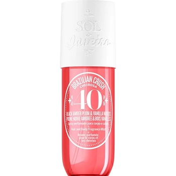 Sol De Janeiro Brazilian Crush Cheirosa '40 спрей за тяло за жени 240 мл