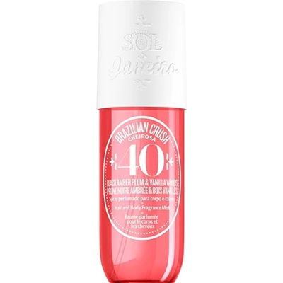 Sol De Janeiro Brazilian Crush Cheirosa '40 спрей за тяло за жени 240 мл