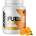 RAW Nutrition Raw Fuel | Premium Endurance Formula [1620 грама] Портокал
