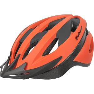 Polisport КАСКА, POLISPORT, Sport Ride M(54-58) Orange (AM5916)