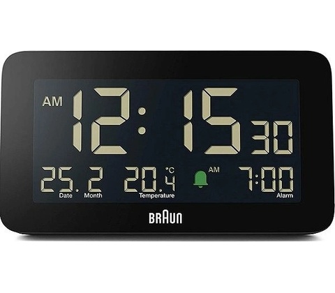 Braun BC10B