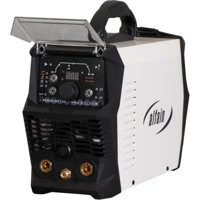 Alfain Perun 200 T HF + kabely 25/3m