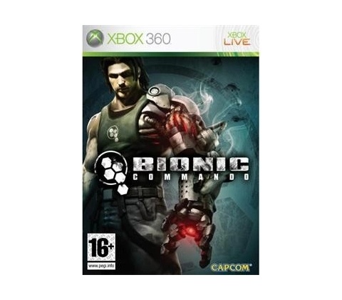 Bionic Commando