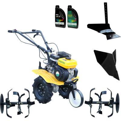 ProGarden Campo 703 (PAC703B)