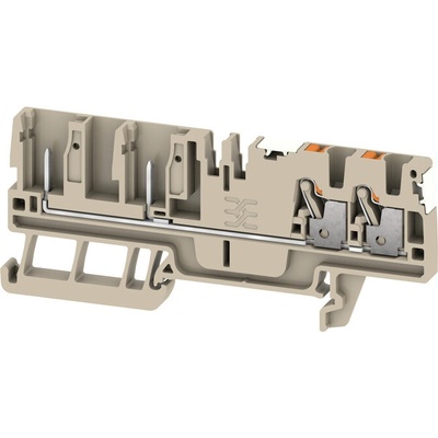 Weidmüller APGTB 2.5 FT 4C/2 DL (2675880000)