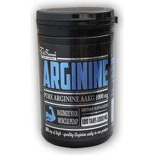 FitBoom Arginine 100 tablet