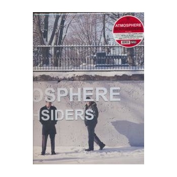 ATMOSPHERE: SOUTHSIDERS CD