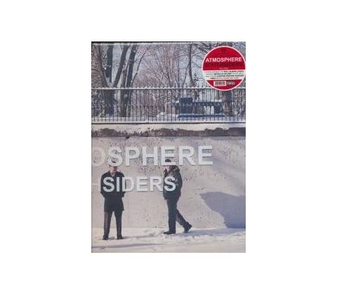 ATMOSPHERE: SOUTHSIDERS CD