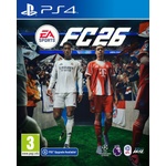 Electronic Arts FC 26 (PS4)