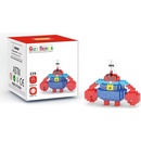 Wise Hawk Evžen Harold Krabs stavebnice