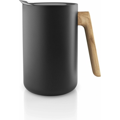 Eva Solo vakuová konvice Nordic kitchen Termo konvice černá 1 l