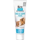 Ostatné krmivo pre mačky Brit Care Cat Cheese Creme enriched with Prebiotics 100 g