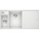 BLANCO AXIA III 6 S (524647)