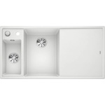 BLANCO AXIA III 6 S (524647) Мивка за вграждане