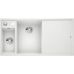 BLANCO AXIA III 6 S (524647) Мивка за вграждане