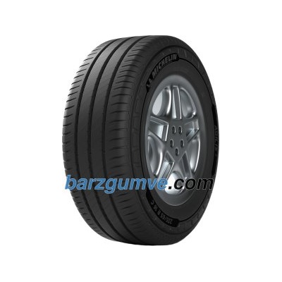 Michelin Agilis 3 ( 195/70 R15C 104/102S 8PR Двойно обозначаване 98T )
