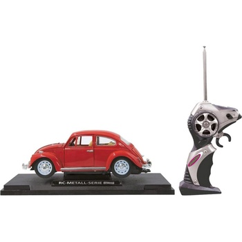 Jamara Toys VW Beatle RC Die Cast 1:18