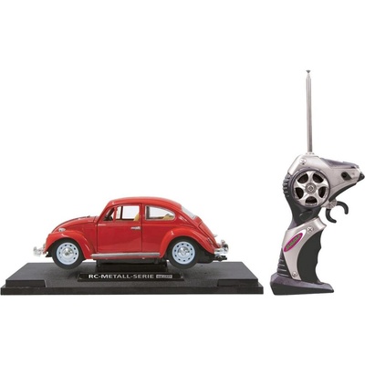 Jamara Toys VW Beatle RC Die Cast 1:18