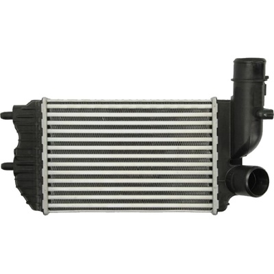 Chladič vzduchu Intercooler Fiat Ducato (244) 02-06 2.0 2.3