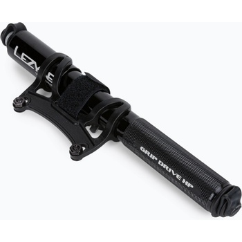 Lezyne Велопомпа Lezyne GRIP DRIVE HP M ABS FLEX 120psi черна LZN-1-MP-GRIPHP-V1M04