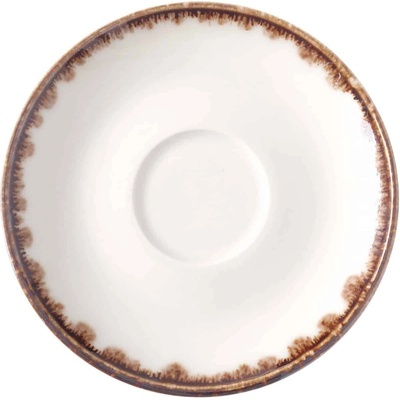 Fine Dine Podšálek na cappuccino Vanilla - 160 mm
