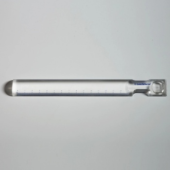 Leuchtturm Čtecí lupa, 2,5x zvětšení