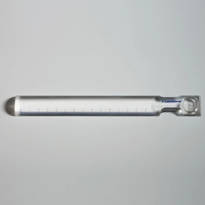 Leuchtturm Čtecí lupa, 2,5x zvětšení