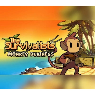 The Survivalists - Monkey Business