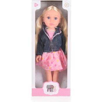 Moni Кукла 46 cm Darling Doll LS1889A5