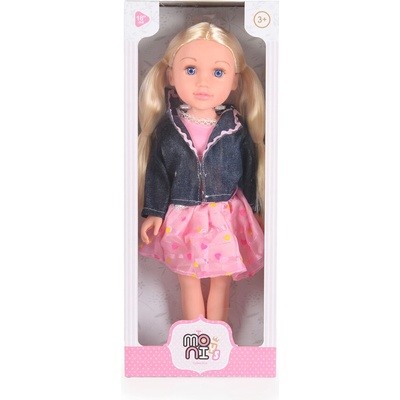 Moni Кукла 46 cm Darling Doll LS1889A5