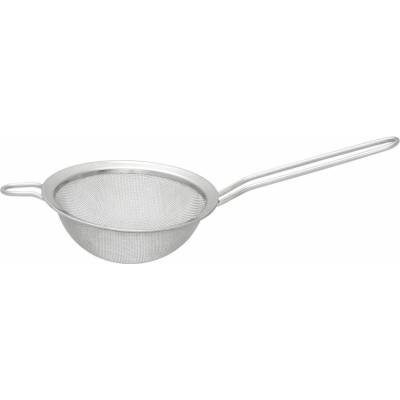 Nerezové sitko MagicHome TCS, 16 cm, kuchynské