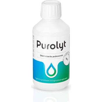 Image 1 of Kонцентрат за дезинфекция Purolyt 250ml