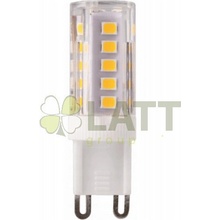 Ecolight LED žárovka G9 3W 350Lm neutrální barva