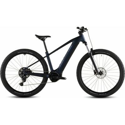 Cube Reaction Hybrid Performance 600 FE 2025