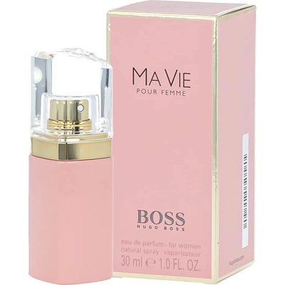 Hugo boss boss boss Ma Vie Pour Femme parfémovaná voda dámská 30 ml