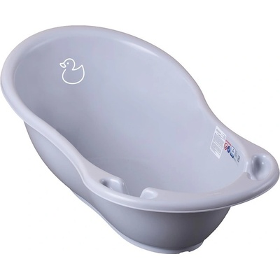 Tega baby Kojenecka vanička Kačenka šedá – Zbozi.Blesk.cz